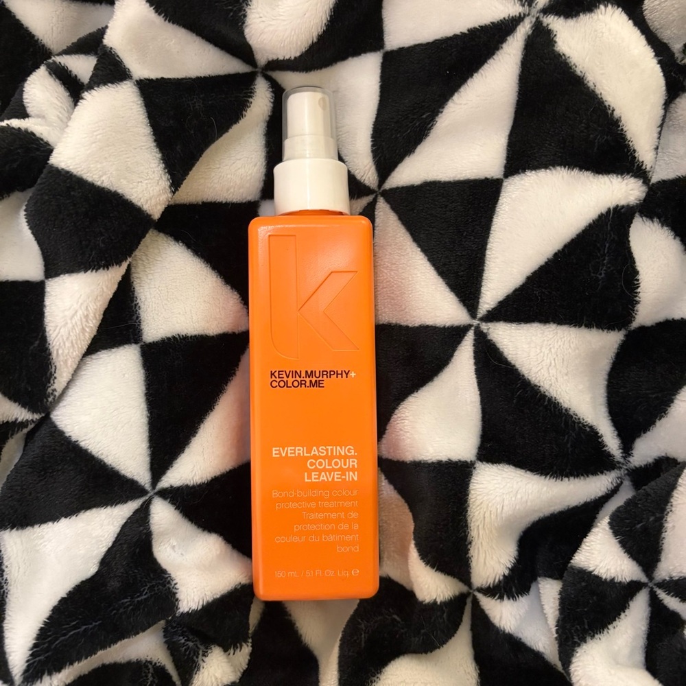 KEVIN.MURPHY Everlasting Colour Leave-In - Vibrant Orange